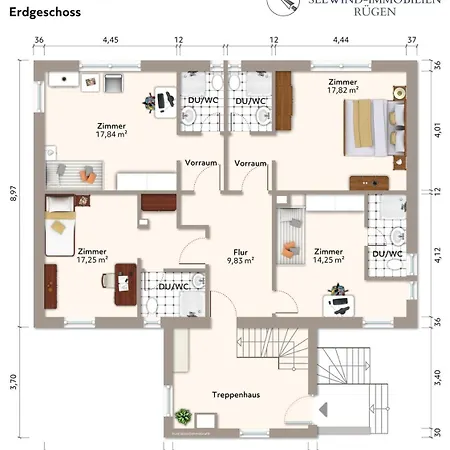 Vineta Ruegen بابي