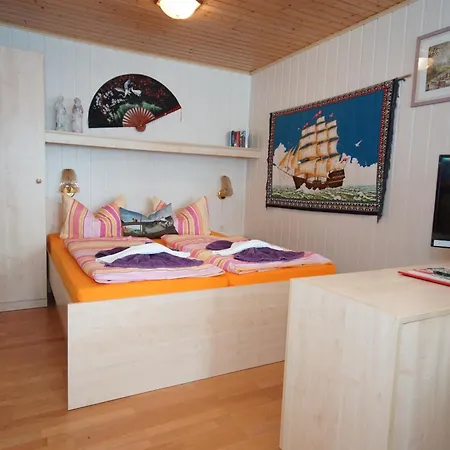 Vineta Ruegen * Baabe