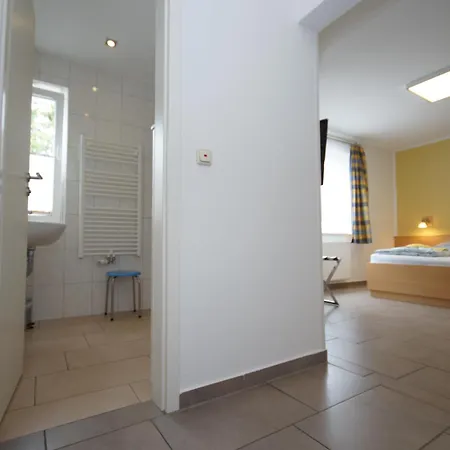 بيت ضيافة Vineta Ruegen