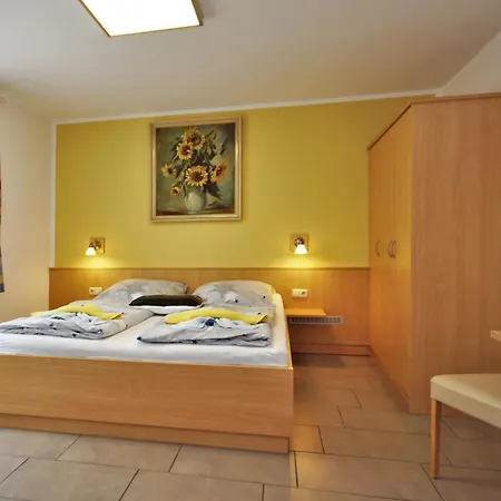 Vineta Ruegen بيت ضيافة *