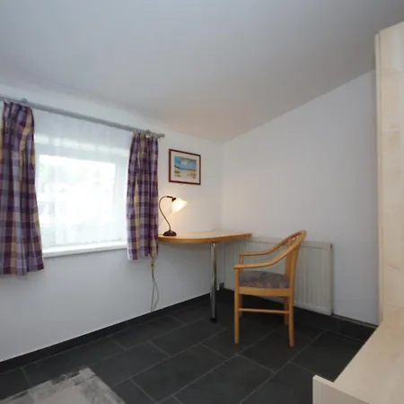 بيت ضيافة Vineta Ruegen *