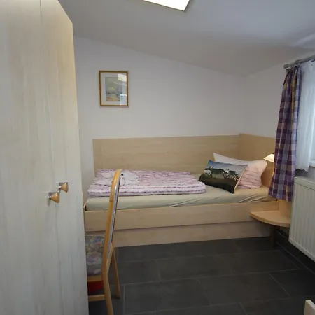 بيت ضيافة Vineta Ruegen *