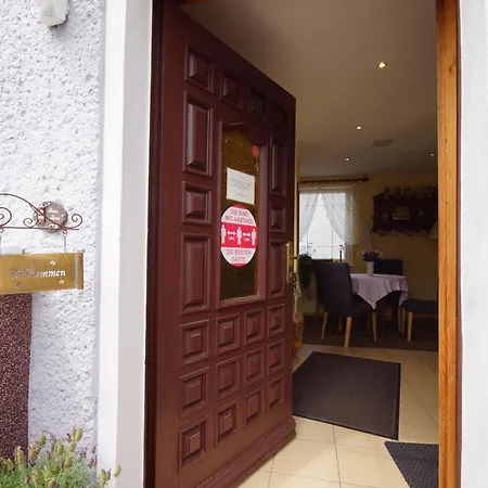 Vineta Ruegen بيت ضيافة *