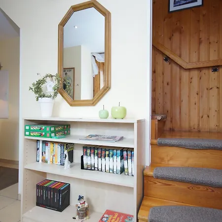 Vineta Ruegen بابي