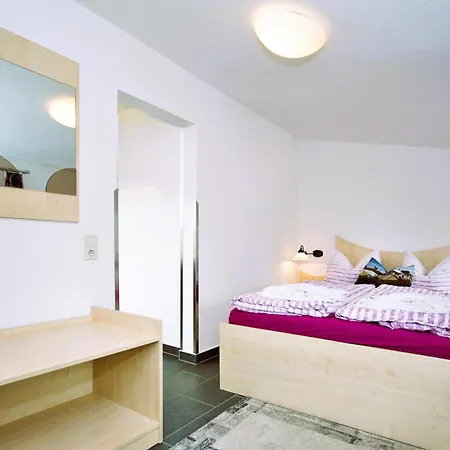 Vineta Ruegen Guest house *