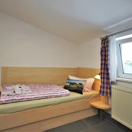 بيت ضيافة Vineta Ruegen