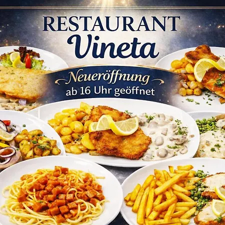 Vineta Ruegen 3*