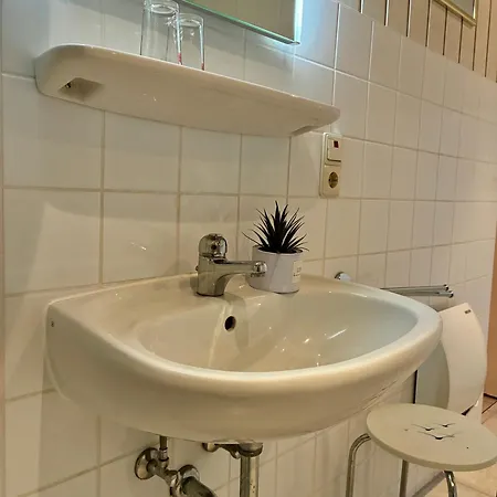 Gæstehus Vineta Ruegen 3*